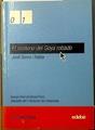 El misterio del Goya robado | 117794 | Sierra i Fabra, Jordi