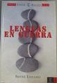 Lenguas en guerra | 168452 | Lozano, Irene