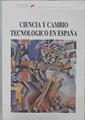Ciencia Y Cambio Tecnológico En España | 44548 | -