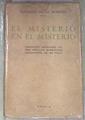 El Misterio en el misterio | 170756 | Eduardo Lucas Moreno