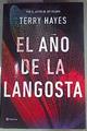 El año de la langosta | 169311 | Hayes, Terry