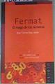 Fermat: el mago de los números | 158793 | Torrecillas Jover, Blas
