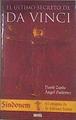 El último secreto de Da Vinci | 172343 | Zurdo Sáiz, David/Gutiérrez Tapia, Ángel