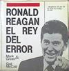 Ronald Reagan El Rey Del Error | 49186 | Green Mark MC Coll Gail