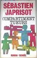 Compartiment Tueurs | 171883 | Japrisot, Sébastien