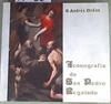 Iconografía de San Pedro Regalado | 170182 | Andrés Ordax, Salvador