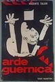 Arde Guernica | 54242 | Talón Vicente
