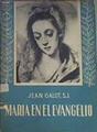 Maria en el Evangelio | 166922 | Galot, Jean
