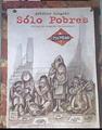 Sólo pobres | 74334 | Mingote, Antonio/Prologo de Leopoldo Calvo Sotelo