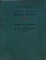 Federico García Lorca escribe a su familia desde Nueva York y La Habana (1929 - 1930) | 144452 | Federico García Lorca/Edición de Christopher Maurer