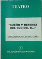 Sueño y defensa del ojo del c-- | 125737 | Mochales del Olmo, Carlos
