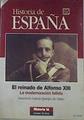 El reinado de Alfonso XIII La modernización fallida | 171209 | García Queipo de Llano, Genoveva