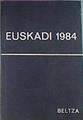 Euskadi 1984 | 19522 | Beltza (Lopez Adan E