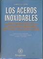 Los aceros inoxidables | 146325 | Gabriele di Caprio