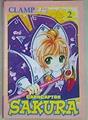 Cardcaptor Sakura | 157302 | Bernabé Costa, Marc/Calafell Callejo, Verònica/Clamp (grupo artístico)