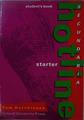 Hotline Starter Student´s Book | 148702 | Tom Hutchinson