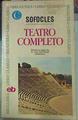 Teatro completo | 155747 | Sófocles