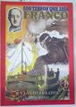 Los tebeos que leía Franco en la Guerra Civil 1936-39 | 129519 | Lorente Aragón, Juan Carlos