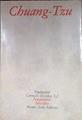 Pensamiento Filosófico Chuang-Tzu | 184197 | (Zhuangzi)., Chuang-Tzu/Carmelo Elorduy