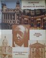 HOMENAJE A RICARDO BASTIDA. Exposición organizada por el Banco de Bilbao Diciembre 1983 | 124638 | Elisa Bastida/Alberto Lopez/Adelina Moya/José Mª Esparza/Anton Capitel/Carlos Lozano Intxausti