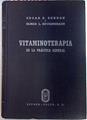 Vitaminoterapia en la práctica general | 134484 | Gordon, Edgar S/Sevringhaus, Elmer L