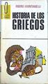 Historia De Los Griegos | 23484 | Montanelli Indro