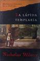 La lápida templaria | 85535 | Wilcox, Nicholas/Psudonimo Juan Eslava Galan