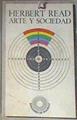 Arte Y Sociedad | 27123 | Read, Herbert