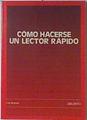 Cómo hacerse un lector rápido | 120993 | Redway, Kathryn