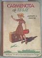 Carmencita de viaje | 180306 | Antonio J. Onieva.