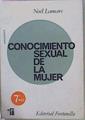 Conocimiento Sexual De La Mujer | 57353 | Lamare Nöel