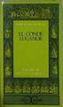 El conde Lucanor o El libro enxiemplos del Conde Lucanor et de Patronio | 145778 | Blecua, José Manuel/Juan Manuel