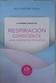 Tu primera sesión de respiración | 152267 | Vidal Melero, Alejandra