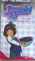 Junie B Jones y el pastel peligroso | 169641 | Park, Bárbara (1947- )