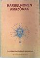 Harbelnoren Amazonak | 49982 | Krutwig Sagredo, Federico