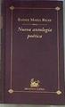 Nueva antología poética | 169587 | Rilke, Rainer Maria