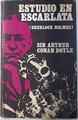 Estudio en escarlata ( Sherlock Holmes) | 75464 | Sir Arthur Conan Doyle