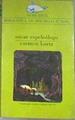 Oscar espeleólogo | 115221 | Kurtz, Carmen (seud. de Carmen de Rafael Marés)