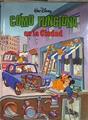 Cómo funciona en la ciudad | 184602 | Disney, Walt