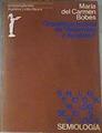 Gramática Textual de Belarmino y Apolonio | 170923 | Bobes Naves, María del Carmen
