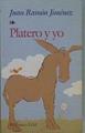 Platero y Yo | 152312 | Jiménez, Juan Ramón