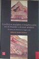 Conflictos sociales e insurrección en el mundo colonial andino : El norte de Potosí en el siglo XVII | 178550 | Serulnikov, Sergio