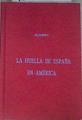 La huella de España en América | 180240 | ALTAMIRA y CREVEA, Rafael