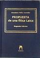 Propuesta para una Ética laica | 173237 | Peña Triviño, Eduardo