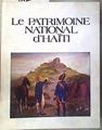 Le Patrimoine national d'halti | 187225 | VVAA