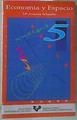 Economía Y Espacio Un Análisis De Las Pautas De Asentamiento Espacial De Las Activida | 55956 | Scheifler Mª Antonia