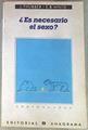 Es necesario el sexo? | 76166 | Thurber, J./White, E. B./Alfaya, Javier