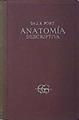 Compendio de la Anatomía descriptiva | 137517 | J A Fort