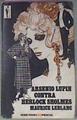 Arsenio Lupin Contra Sherlock Holmes | 38703 | Leblanc Maurice