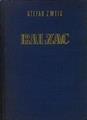 Balzac | 60978 | Zweig Stefan